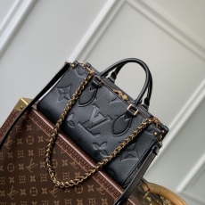 LV Satchel bags